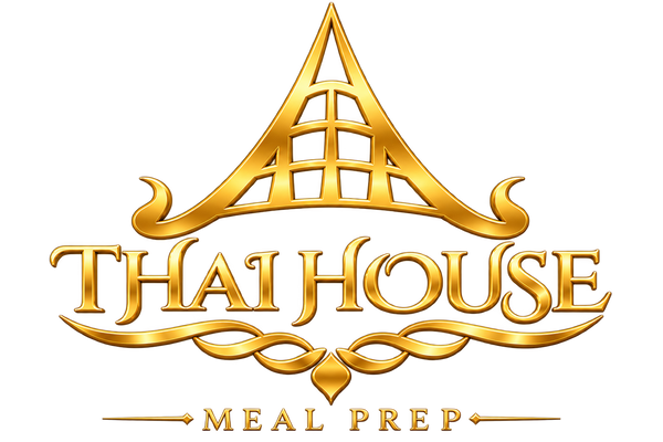 Thai House Meals